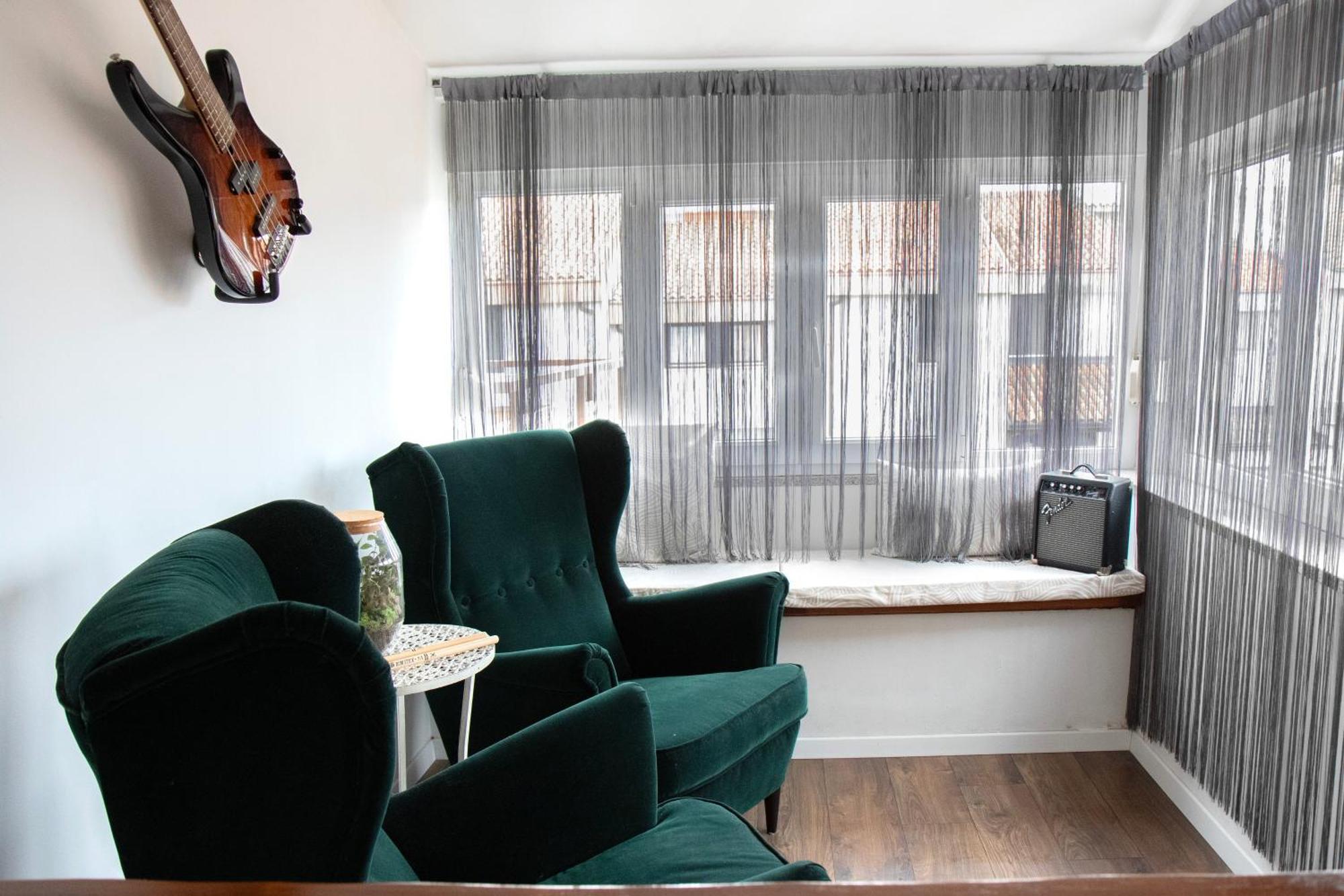 Apartments Ariana 우마그 외부 사진